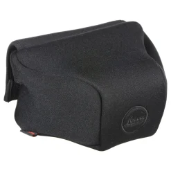 Outlet Neoprene Case for M Series Cameras with Long Front Camera Bags