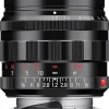 Online Noctilux-M 50mm f/1.2 ASPH Lens (Glossy Black) Normal Lenses