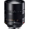 Best Noctilux-M 75mm f/1.25 ASPH. Lens Normal Lenses