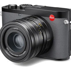 Outlet Q3 43 Digital Camera Point & Shoot