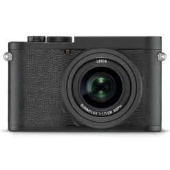Sale Q2 Monochrom Digital Camera Point & Shoot