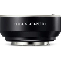 Hot S-Adapter L for SL Camera Lens Accessories