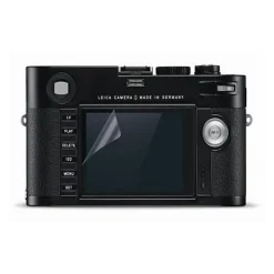 Online Screen Protection Film for M Digital Camera (2-Pack) Lcd Accessories & Camera Straps
