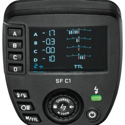 Outlet SF C1 Remote Control Unit Flashes & Accessories