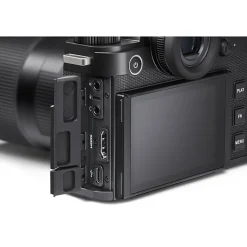 Outlet SL3-S Mirrorless Digital Camera Body Mirrorless