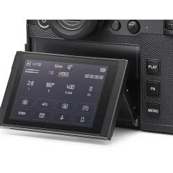 Outlet SL3-S Mirrorless Digital Camera Body Mirrorless