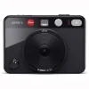 Hot SOFORT 2 Hybrid Instant Film Camera (Black) Film Cameras|Point & Shoot