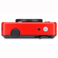 Hot SOFORT 2 Hybrid Instant Film Camera (Red) Film Cameras|Point & Shoot