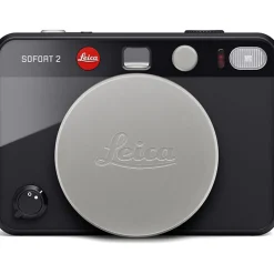 Best SOFORT 2 Hybrid Instant Film Camera (100 Years of Limited Edition) Film Cameras