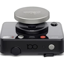 Best SOFORT 2 Hybrid Instant Film Camera (100 Years of Limited Edition) Film Cameras
