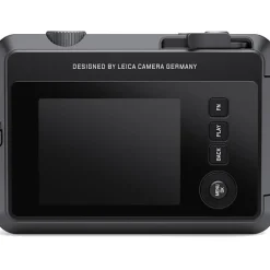 Best SOFORT 2 Hybrid Instant Film Camera (100 Years of Limited Edition) Film Cameras
