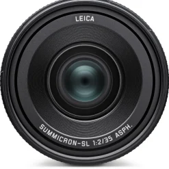 Sale Summicron-SL 35mm f/2 ASPH. Lens Normal Lenses