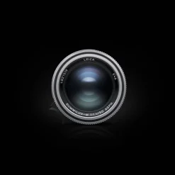 Discount Summilux-M 50mm f/1.4 ASPH. Lens (Silver, 2023 Version) Normal Lenses