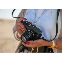 Outlet Summilux-M 50mm f/1.4 ASPH. Lens (Black, 2023 Version) Normal Lenses