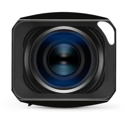 New Summilux-M 28mm f/1.4 ASPH. Lens Wide Angle