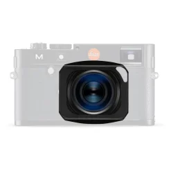 New Summilux-M 28mm f/1.4 ASPH. Lens Wide Angle