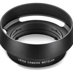 Hot Summilux-M 50mm f/1.4 Lens (Silver, 2025 Version) Normal Lenses