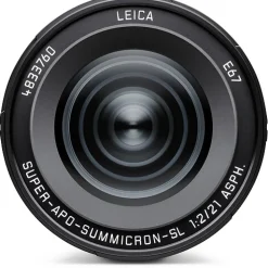 Best Super-APO-Summicron-SL 21mm f/2.0 ASPH. Lens Wide Angle