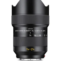 Outlet Super-Vario-Elmarit-SL 14-24mm f/2.8 ASPH. Lens Zoom Lenses|Wide Angle