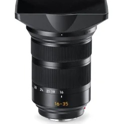 Discount Super-Vario-Elmar-SL 16-35mm f/3.5-4.5 ASPH. Lens Zoom Lenses