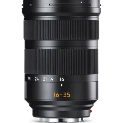 Discount Super-Vario-Elmar-SL 16-35mm f/3.5-4.5 ASPH. Lens Zoom Lenses