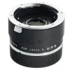 Fashion Teleconverter 2x Apo Extender R (NON ROM) Lens Accessories