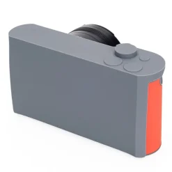 Hot T-Flap (Gray) Camera Bags
