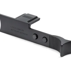 Sale Thumb Support Q3 (Aluminum, Black) Batteries & Adapters