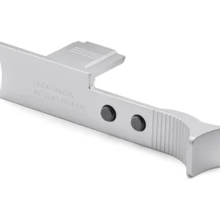 Clearance Thumb Support Q3 (Aluminum, Silver) Batteries & Adapters