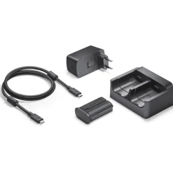 Hot USB-C Power Set Batteries & Adapters