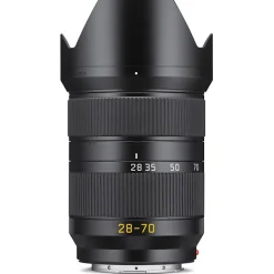 New Vario-Elmarit-SL 28-70mm f/2.8 ASPH. Lens Zoom Lenses