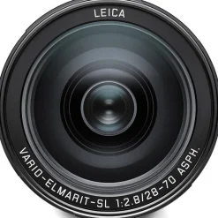 New Vario-Elmarit-SL 28-70mm f/2.8 ASPH. Lens Zoom Lenses