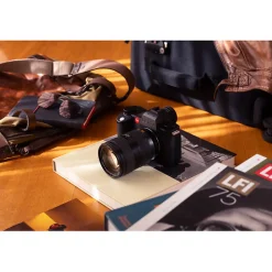 New Vario-Elmarit-SL 28-70mm f/2.8 ASPH. Lens Zoom Lenses