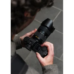 New Vario-Elmarit-SL 28-70mm f/2.8 ASPH. Lens Zoom Lenses