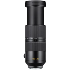 New Vario-Elmar-SL 100-400mm f/5-6.3 Lens Zoom Lenses