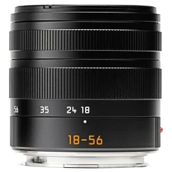 Best Vario-Elmar-T 18-56mm f/3.5-5.6 Lens Zoom Lenses