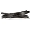 Outlet Vintage Leather Neck Strap (Black) Lcd Accessories & Camera Straps