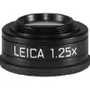 Outlet 1.25x Viewfinder Magnifier for M Cameras (Black Anodized) Diopters, Eyepieces, Eyecups & Focus Screens