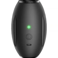 Online Camera Electric Air Blower (Black) Cleaning Supplies