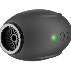 Online Camera Electric Air Blower (Black) Cleaning Supplies