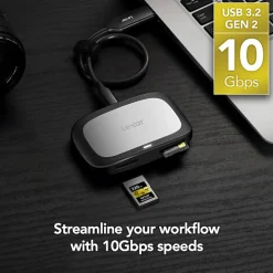 New 320GB Professional GOLD Series CFexpress Type A Memory Card Memory Cards|Memory Cards