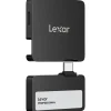 Fashion 2TB Professional Go USB 3.2 Gen 2 Portable SSD with Hub Storage Drives|Storage Drives