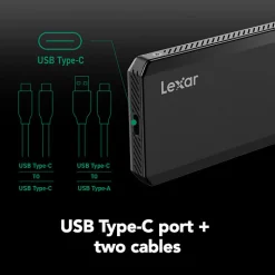 Fashion 2TB Professional SL600 USB 3.2 Gen 2x2 Portable SSD Storage Drives|Storage Drives