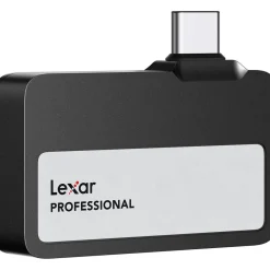 Discount 2TB Professional Go USB 3.2 Gen 2 Portable SSD (Black) Storage Drives|Storage Drives