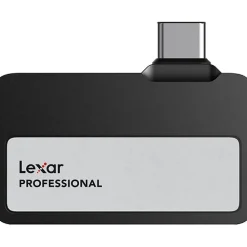 Discount 2TB Professional Go USB 3.2 Gen 2 Portable SSD (Black) Storage Drives|Storage Drives
