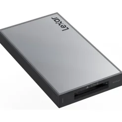 Online Workflow CFexpress 4.0 Type B Card Reader Card Readers & Adapters|Card Readers & Adapters