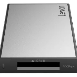 Online Workflow CFexpress 4.0 Type B Card Reader Card Readers & Adapters|Card Readers & Adapters