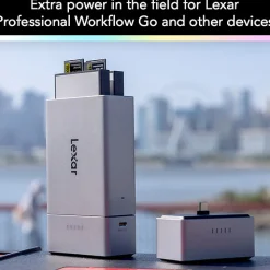 Sale Workflow Go Battery Storage Drives|Storage Drives