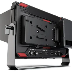Clearance 10.1 in. High-Bright 1500 cd/m2 On-Camera Touchscreen Monitor Video Monitors Viewfinders