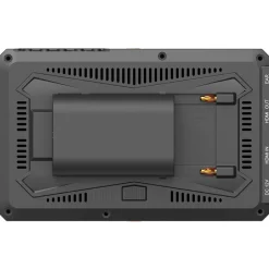 Discount A5 5 in. 4K HDMI Full HD On-Camera Monitor Video Monitors Viewfinders